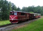 2020.07.19 JHMD T47.018 und T47.005 Jindřichův Hradec - Nová Bystřice (19)